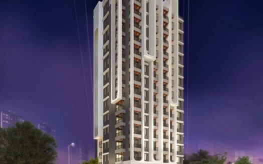 NidhiLand Shakthi Heights