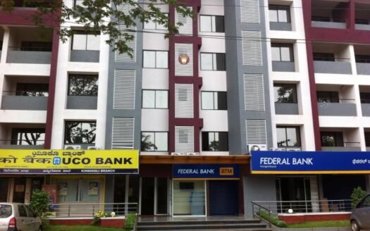 Golden Castle Luxury Apartments